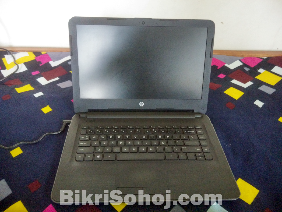 HP 240 5g notebook pc